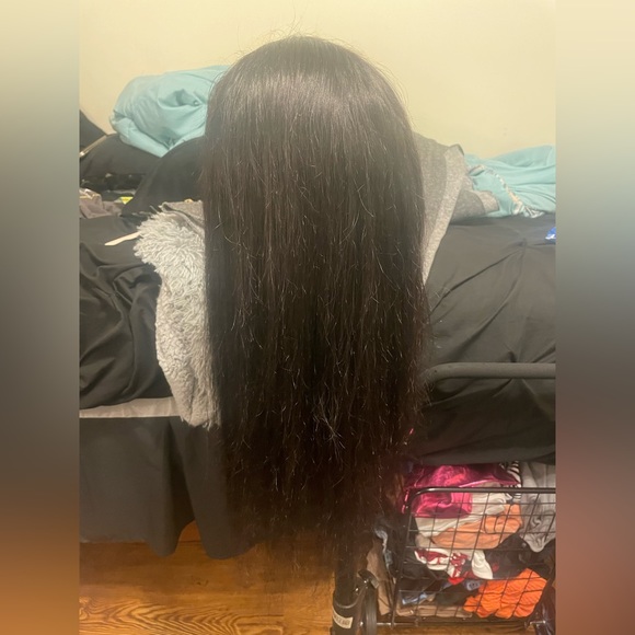 Copy- 30 inch 13x4 Bodywave Lace Frontal - Picture 1 of 2
